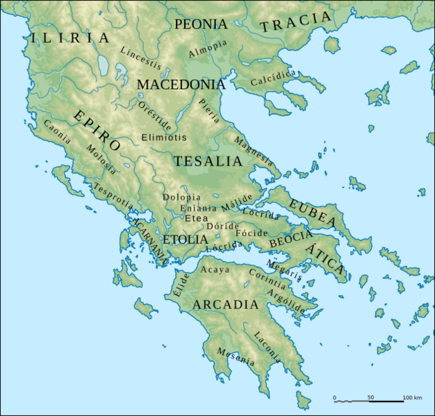 File:Ancient Regions Mainland Greece-es.svg