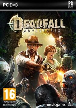 Deadfall-adventures PC box art.jpg