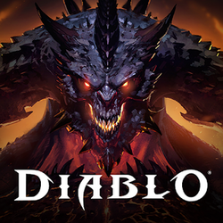 Diablo Immortal App Logo.png