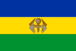 Flag of KwaNdbele.svg