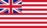 Flag of the British East India Company