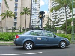 Google Street View Car in Honolulu.jpg