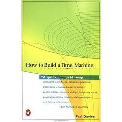 How TO Build A TIme Machine-Paul Daves.jpg