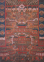 Illustration of the Meditation Sutra (Saifukuji Tsuruga).jpg