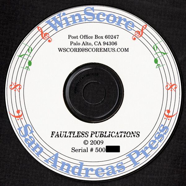 File:Install CD for WinScore.jpg