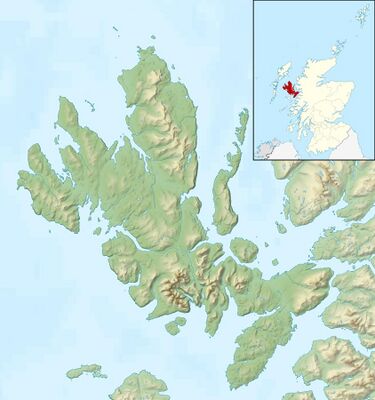 Isle of Skye UK relief location map.jpg