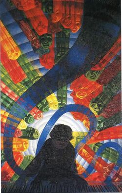 La musica, Luigi Russolo.jpg