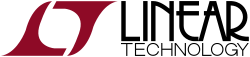 Linear Technology Corporation logo.svg