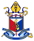 Coat of arms of the Philippine Independent Church