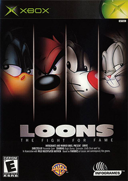 Loons - The Fight for Fame Coverart.png