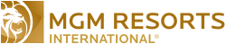 MGM Resorts International logo.svg
