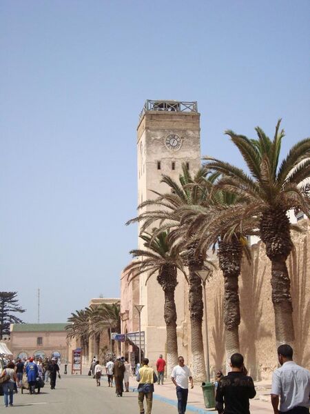 File:Medina of Essaouira (formerly Mogador)-113160.jpg