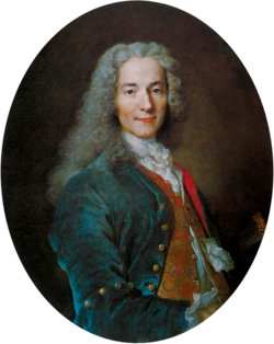 Portrait by Nicolas de Largillière, c. 1724