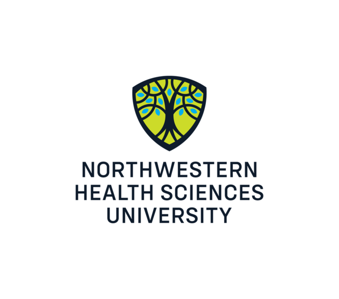 File:Northwestern Health Sciences University logo.png