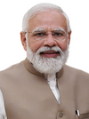Official Photograph of Prime Minister Narendra Modi Potrait.png