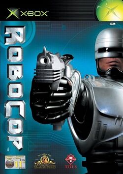 RoboCop 2003 game cover.jpg