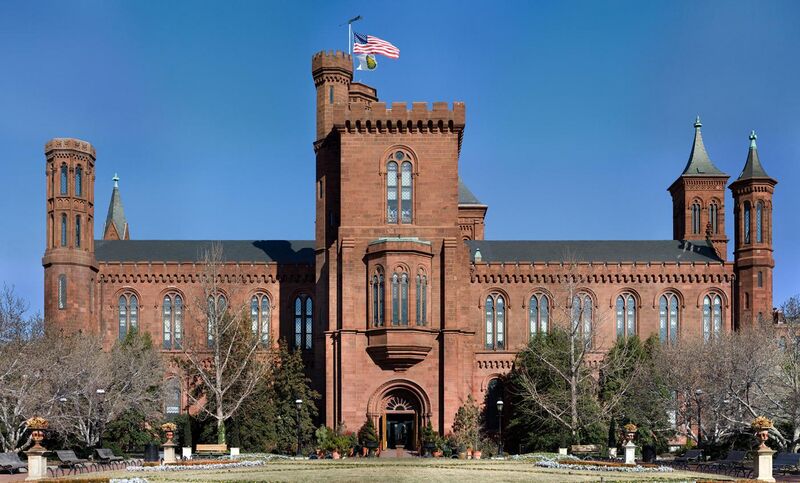 File:Smithsonian Building NR.jpg