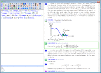 TeX Lab Screenshot