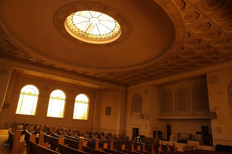 File:The main hall at Internet Archive (2013).jpg