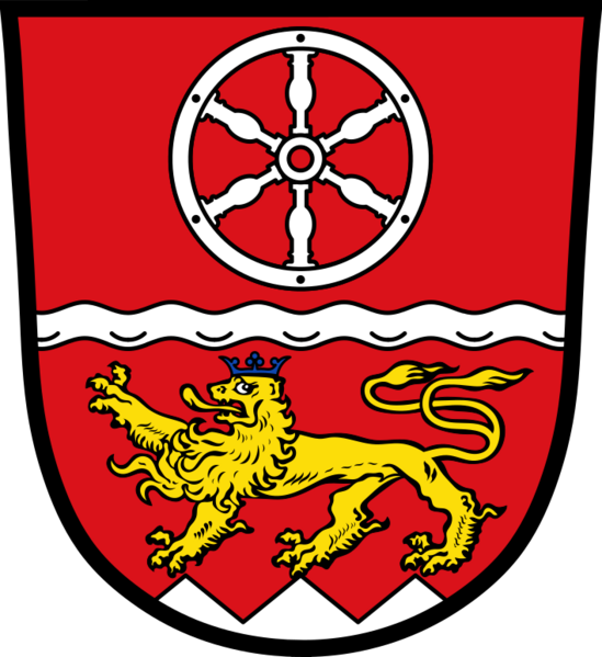 File:Wappen von Blankenbach (Unterfranken).svg