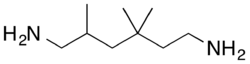 2,4,4-Trimethylhexamethylenediamine.png