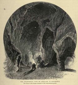 Adulam cave of khureitun 1880.jpg