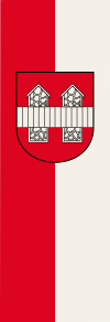 Flag of Innsbruck