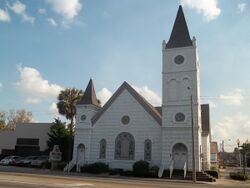 Bethel African American Episcopal Church Palatka04.jpg