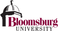 Bloomsburg University logo.png