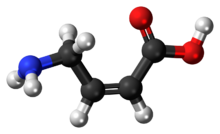 CACA molecule