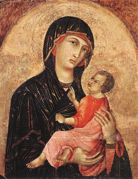 File:Duccio di Buoninsegna - Madonna and Child (no. 593) - WGA06706.jpg