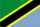 Flag of Tanzania (WFB 2004).gif
