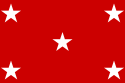 Flag of Bora-Bora