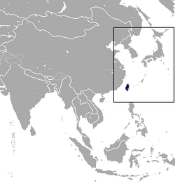 Formosan Rock Macaque area.png