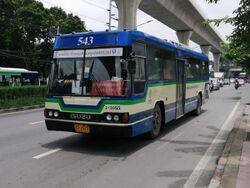 Isuzu Cream-Blue Bus 543.jpg