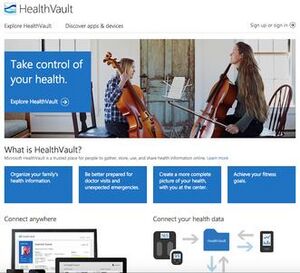 Microsoft HealthVault screenshot.jpg