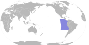 Oceanodroma markhami map.svg