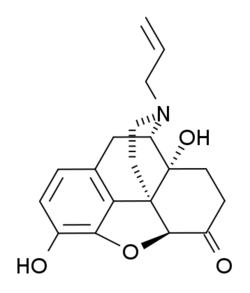 Plusnaloxone structure.png