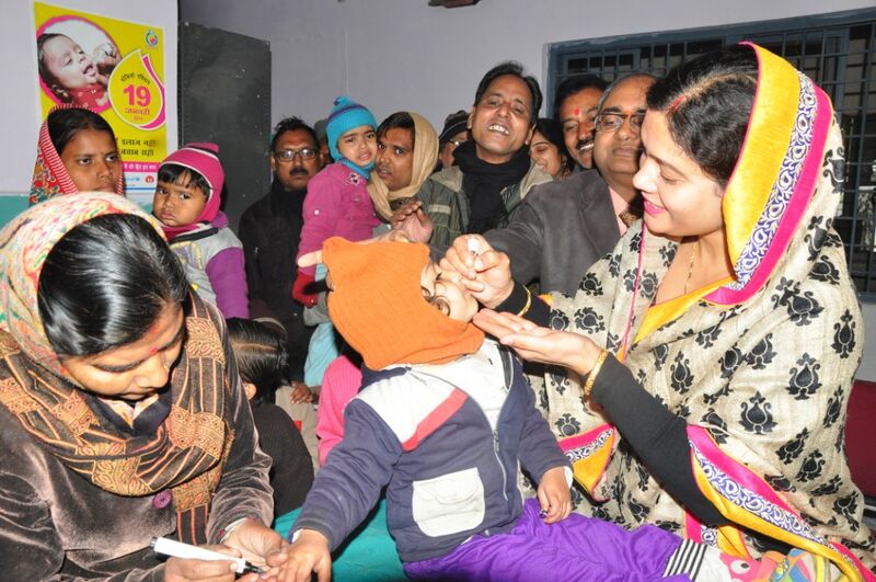 File:Pulse Polio Day, Gwalior, January 2014.jpg