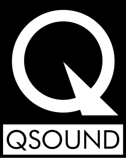 QSound Labs logo.svg