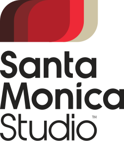Santa Monica Studio.svg