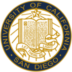 Seal of the University of California, San Diego.svg