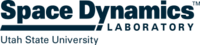 Space Dynamics Laboratory Logo.svg