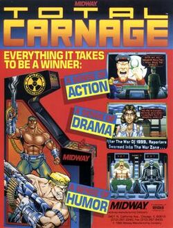 Total Carnage arcade flyer.jpg