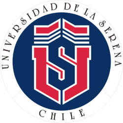 Universidad de La Serena escudo.png