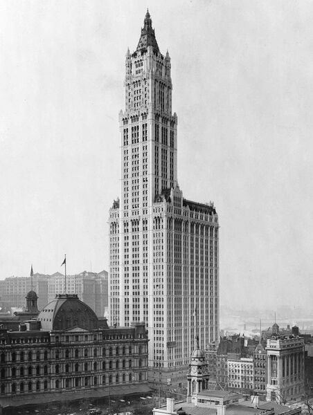File:View of Woolworth Building fixed crop.jpg