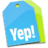 Yep Logo