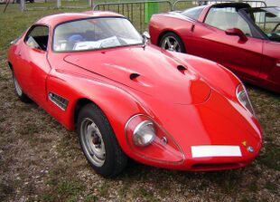 1959 Abarth-Alfa Romeo 1300 Berlinetta (Colani).jpg