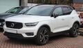 2018 Volvo XC40 First Edition T5 AWD Automatic 2.0 Front.jpg