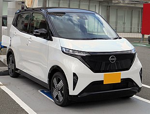 2022 Nissan Sakura G ZAA-B6AW (20220819).jpg